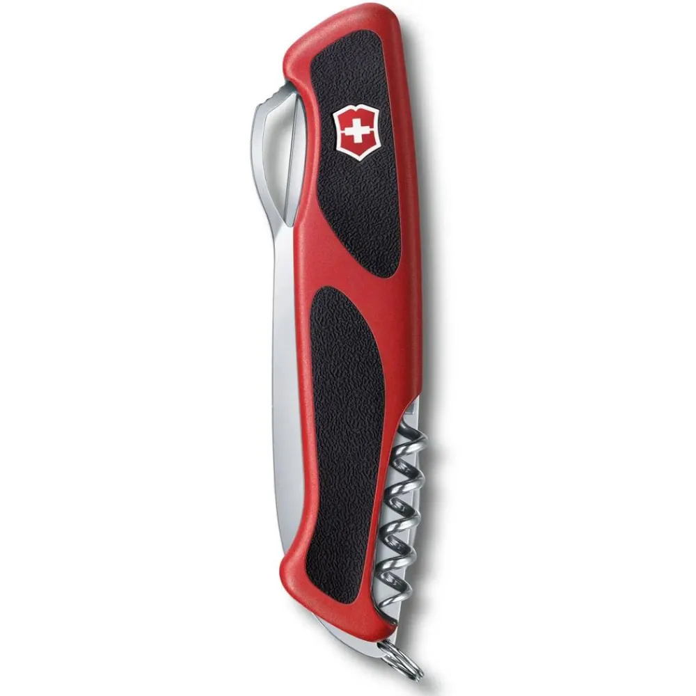 Clearance Couteaux Rangergrip 61 Red Vaisselle Camping