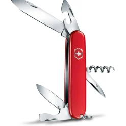 Vaisselle Camping<Victorinox Couteaux Spartan Red