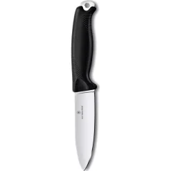 Couteaux Venture Black Vaisselle Camping