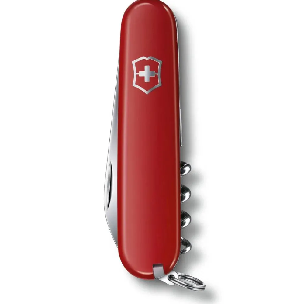 Vaisselle Camping<Victorinox Couteaux Waiter Red
