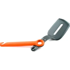 Vaisselle Camping<GSI Outdoor Couverts Pivot Spatula Orange