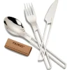 Vaisselle Camping<Primus Couverts Campfire Cutlery Set Stainless Steel