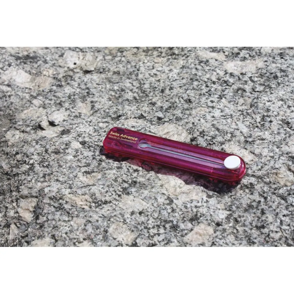 Vaisselle Camping<Swiss Advance Couverts Hippus Fork Rose