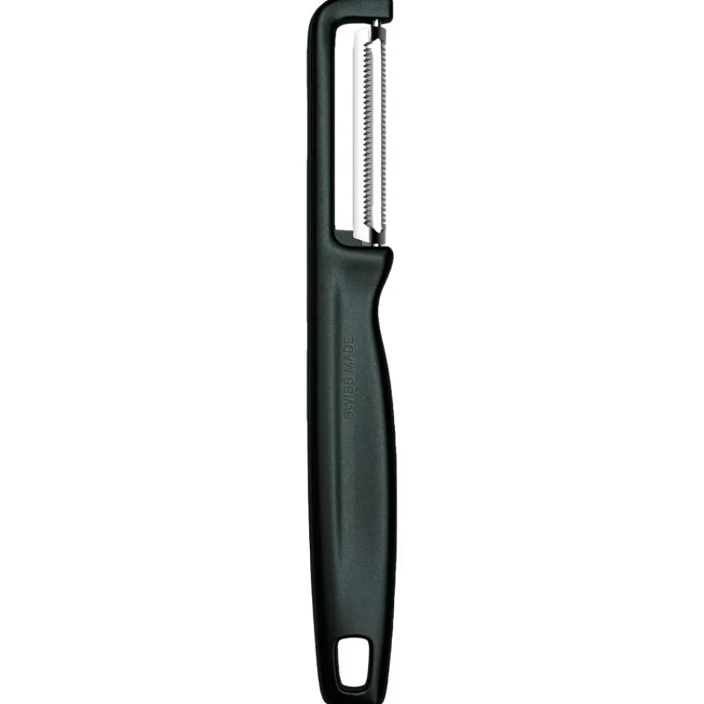 Vaisselle Camping<Victorinox Couverts Eplucheur Pele Tomate Iota Noir