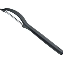 Sale Couverts Pêle-Tomates Black Vaisselle Camping