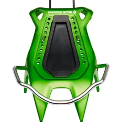 Hot Crampons Neve Pro Envy Green Crampons D'Alpinisme
