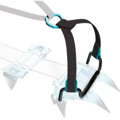 Crampons D'Alpinisme<Blue Ice Crampons Harfang