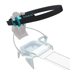 Crampons D'Alpinisme<Blue Ice Crampons Harfang