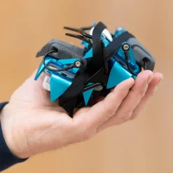 Crampons D'Alpinisme<Blue Ice Crampons Harfang