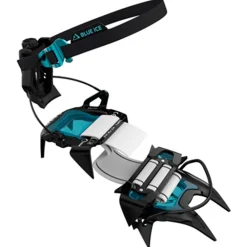 Crampons D'Alpinisme<Blue Ice Crampons Harfang Enduro