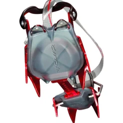 Online Crampons XLC Nanotech Semi Auto Crampons D'Alpinisme
