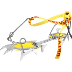 Crampons D'Alpinisme<Grivel Crampons Air Tech Light Cramp-o-Matic Evo