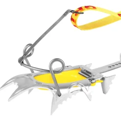Crampons D'Alpinisme<Grivel Crampons Air Tech Light Cramp-o-Matic Evo