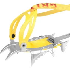 Crampons D'Alpinisme<Grivel Crampons Air Tech Light New-Matic Evo