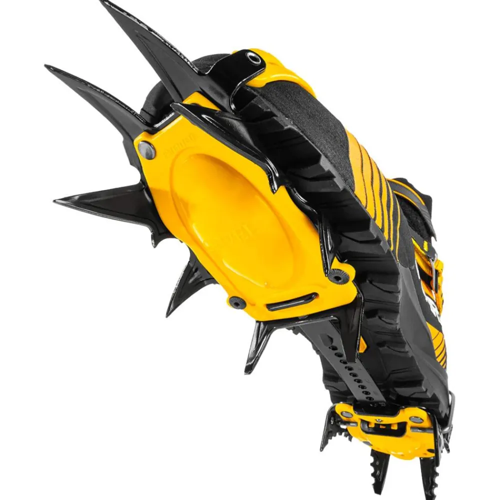 Crampons D'Alpinisme<Grivel Crampons G12 New-Matic Evo