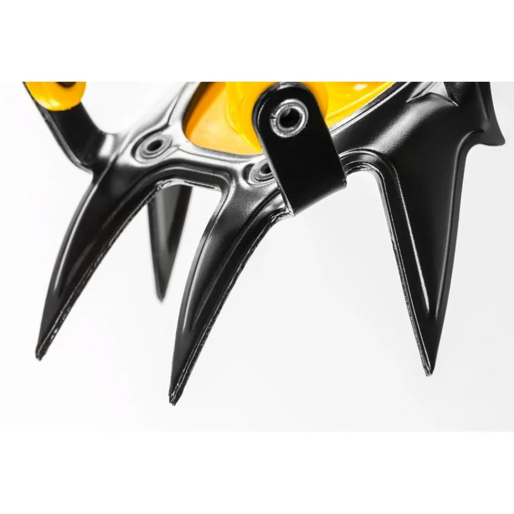 Crampons D'Alpinisme<Grivel Crampons G12 New-Matic Evo
