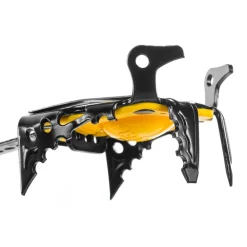 Crampons D'Alpinisme<Grivel Crampons G12 New-Matic Evo