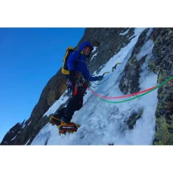 Crampons D'Alpinisme<Grivel Crampons G12 New-Matic Evo