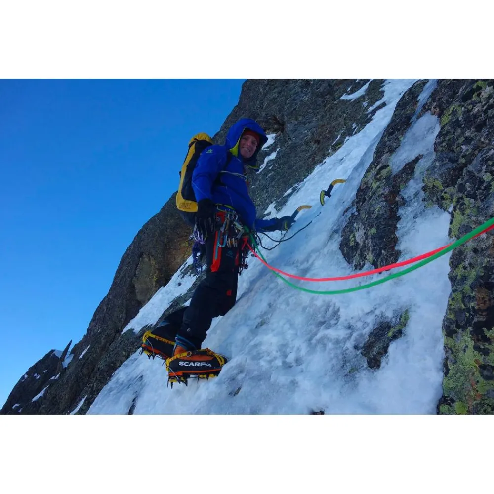 Crampons D'Alpinisme<Grivel Crampons G12 New-Matic Evo