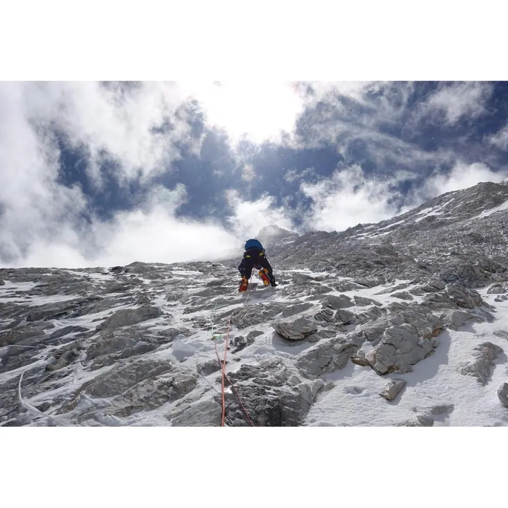 Crampons D'Alpinisme<Grivel Crampons G12 New-Matic Evo