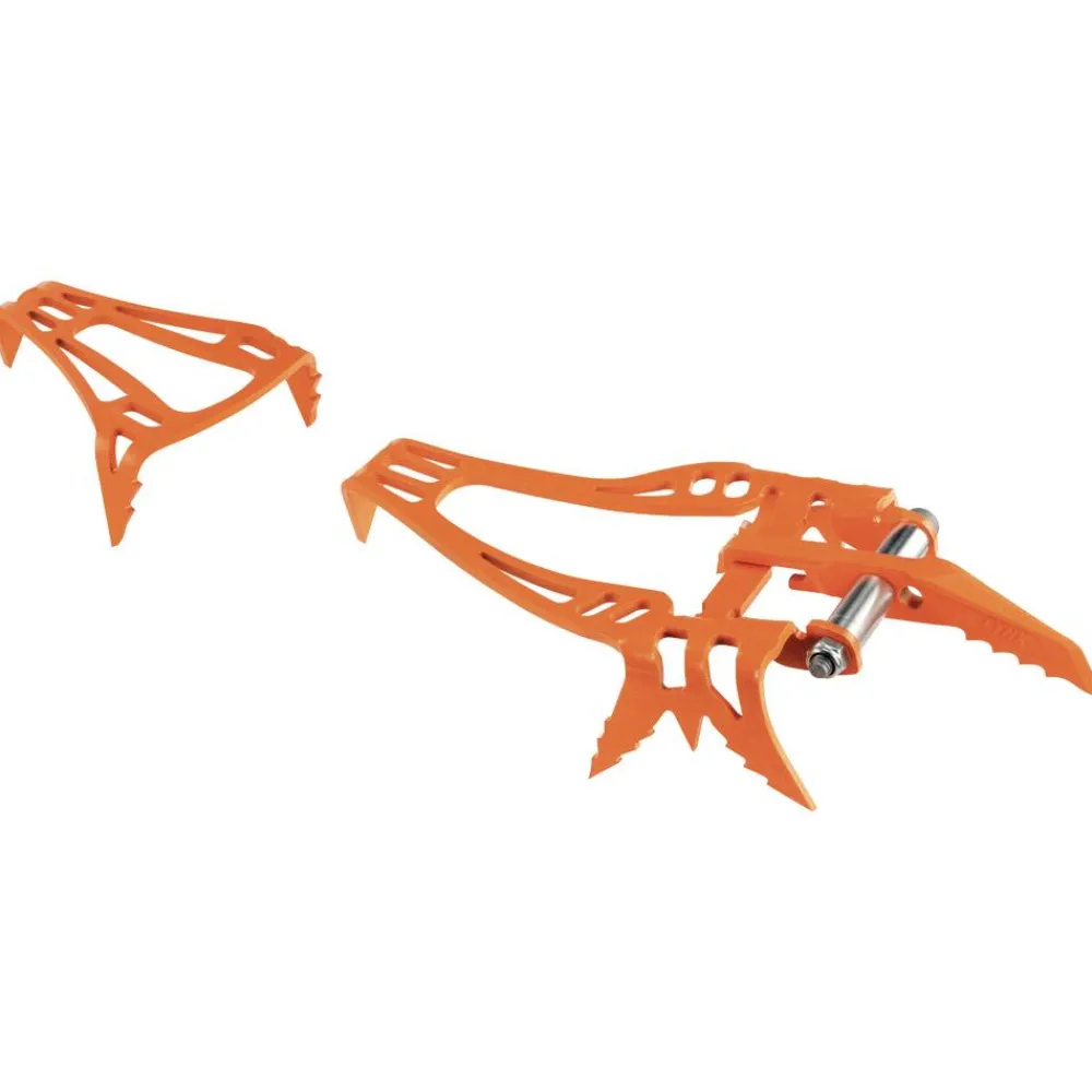 Crampons D-Lynx Crampons D'Alpinisme