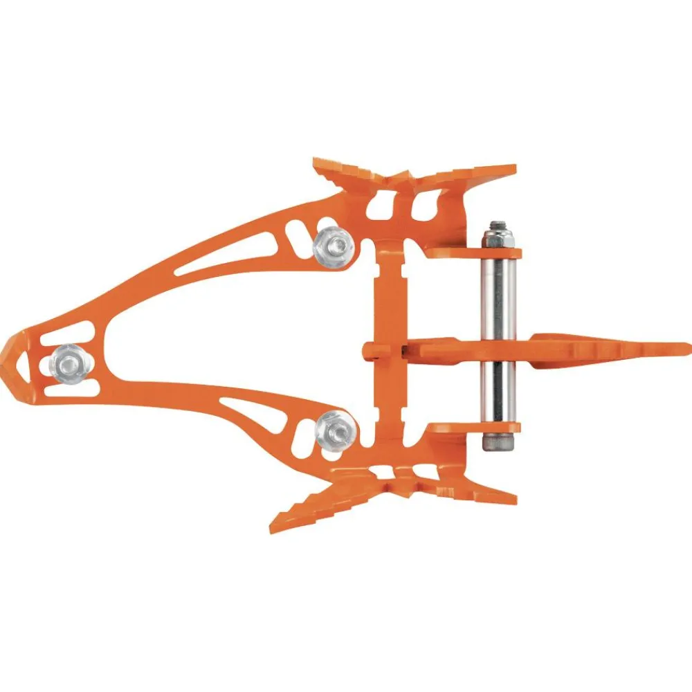 Crampons D-Lynx Crampons D'Alpinisme