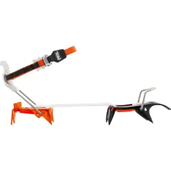 Crampons D'Alpinisme<Petzl Crampons Irvis Hybrid Leverlock Universel