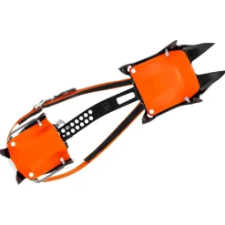 Hot Crampons Irvis Leverlock Universel Crampons D'Alpinisme