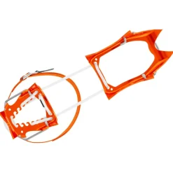 Crampons D'Alpinisme<Petzl Crampons Leopard Flexlock