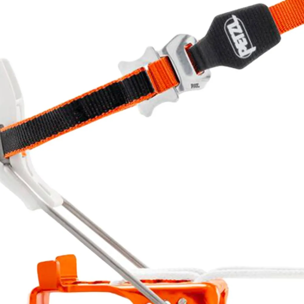 Discount Crampons Leopard Leverlock Fil Crampons D'Alpinisme