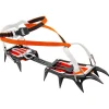 Crampons D'Alpinisme<Petzl Crampons Vasak FlexLock