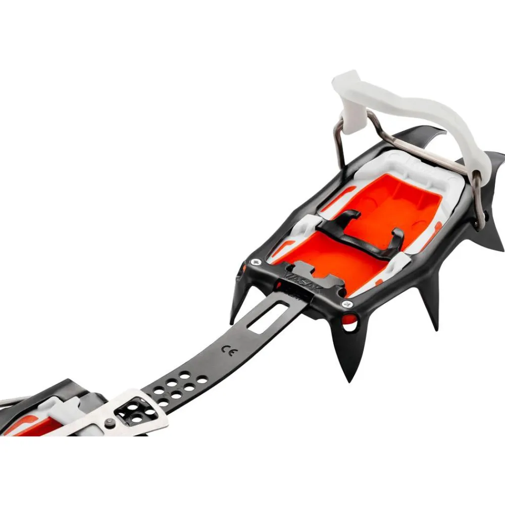 Crampons D'Alpinisme<Petzl Crampons Vasak FlexLock