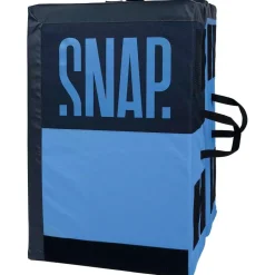 Discount Crash Pad Bounce Slate Blue Crash Pad