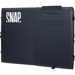 Crash Pad<Snap Crash Pad Grand Rebound Dark Night