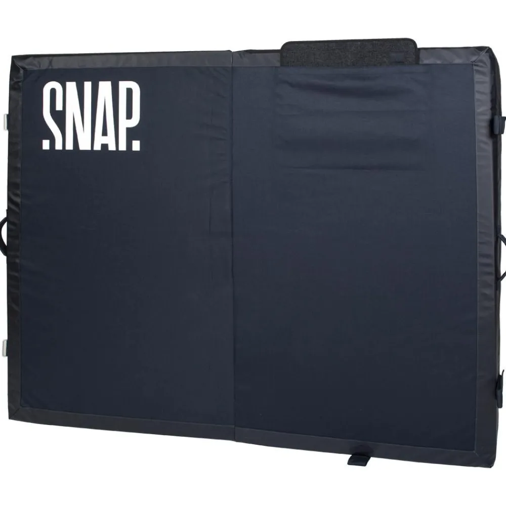 Crash Pad<Snap Crash Pad Grand Rebound Dark Night