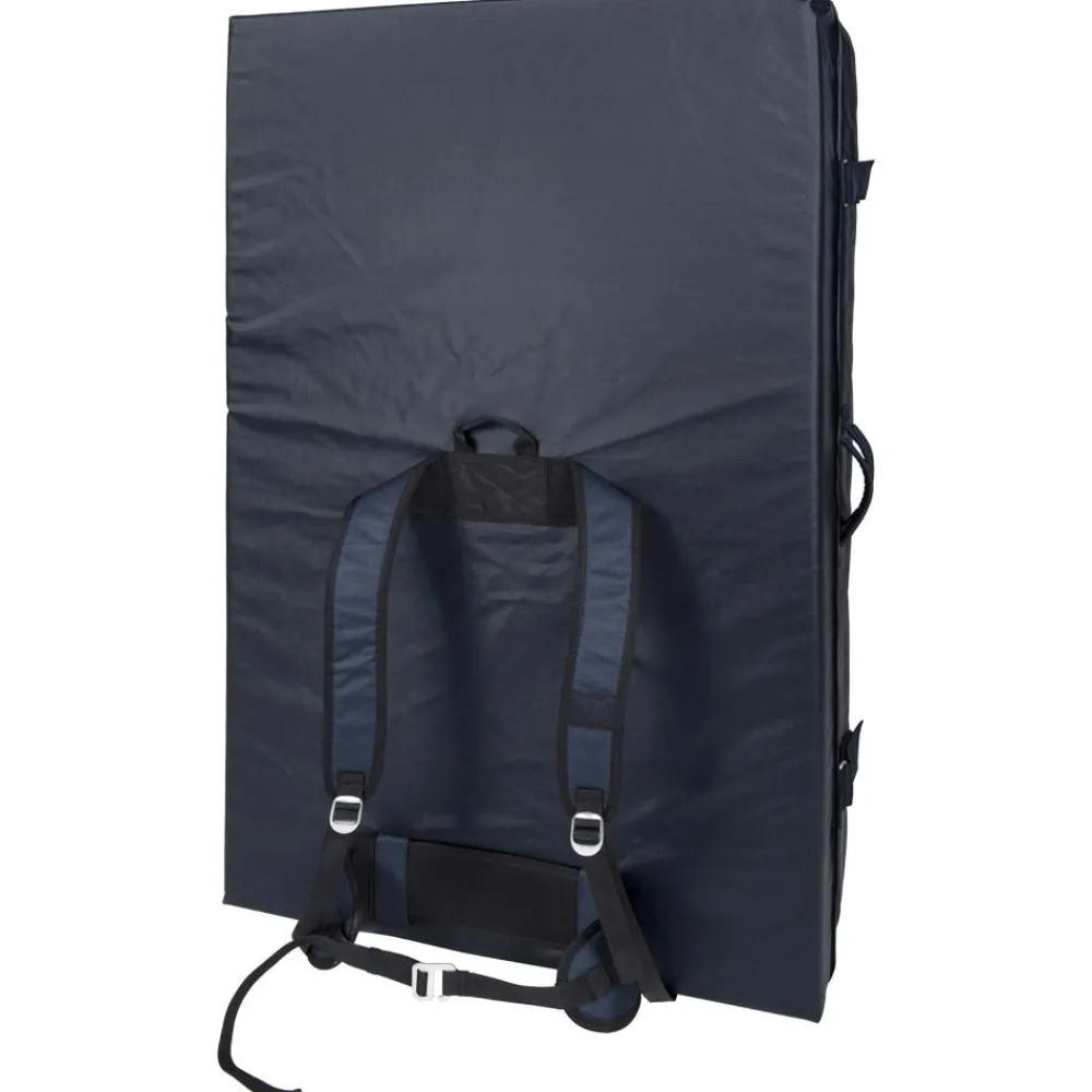 Crash Pad<Snap Crash Pad Grand Rebound Dark Night