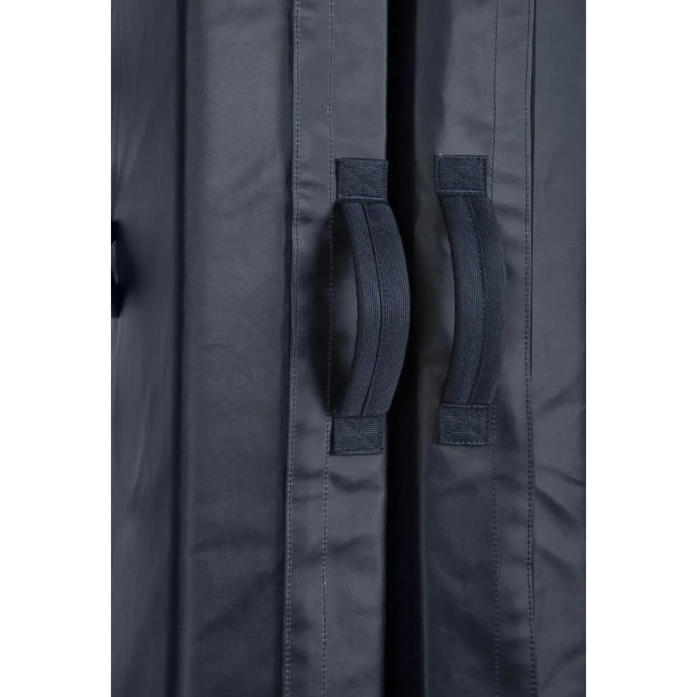 Crash Pad<Snap Crash Pad Grand Rebound Dark Night