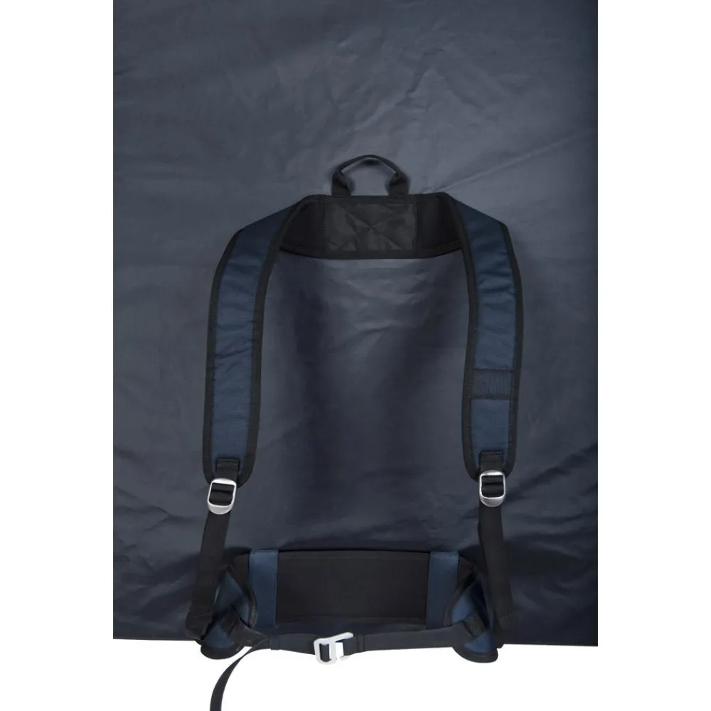Crash Pad<Snap Crash Pad Grand Rebound Dark Night