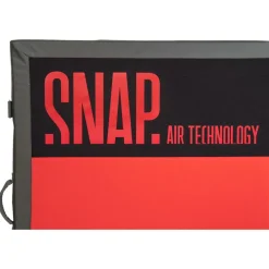 Crash Pad<Snap Crash Pad Guts Grenadine