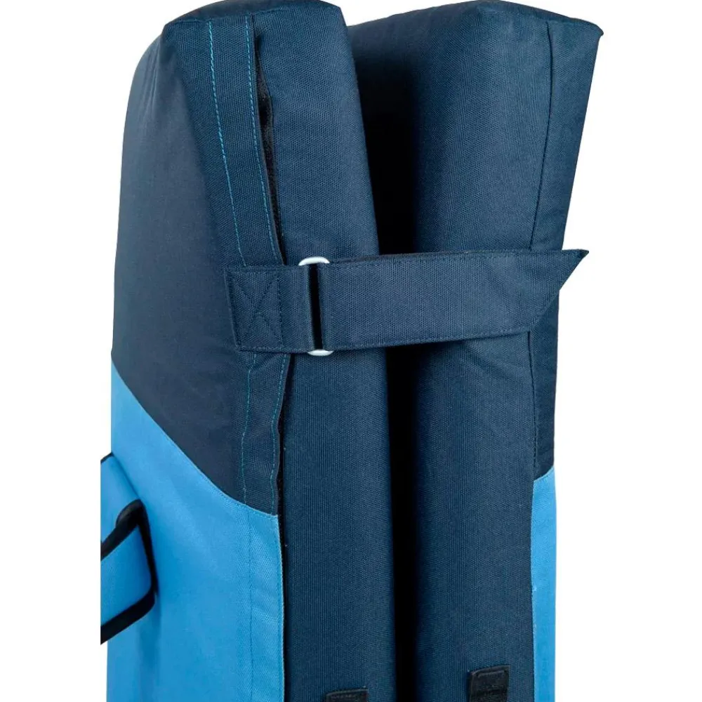 Crash Pad<Snap Crash Pad Hip Slate Blue