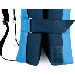 Crash Pad<Snap Crash Pad Hip Slate Blue