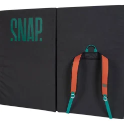 Hot Crash Pad Hop Sandstone Crash Pad