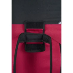 Best Crash Pad One Burgundy Crash Pad