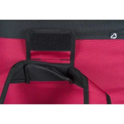 Best Crash Pad One Burgundy Crash Pad