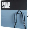 Crash Pad<Snap Crash Pad One Steel Blue