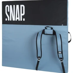 Crash Pad<Snap Crash Pad One Steel Blue