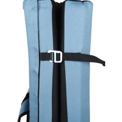 Crash Pad<Snap Crash Pad One Steel Blue