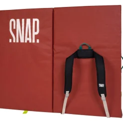 Crash Pad<Snap Crash Pad Rebound Sandstone