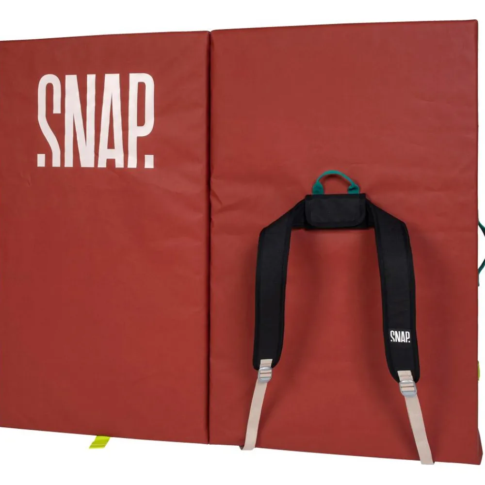Crash Pad<Snap Crash Pad Rebound Sandstone