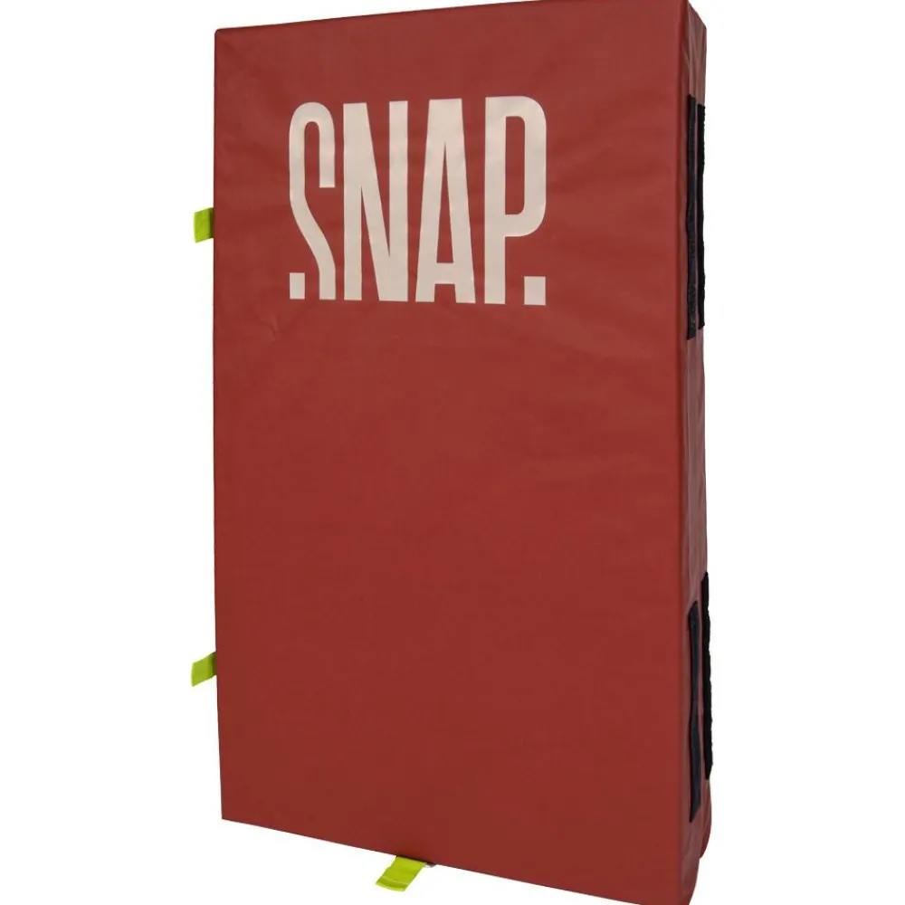 Crash Pad<Snap Crash Pad Rebound Sandstone